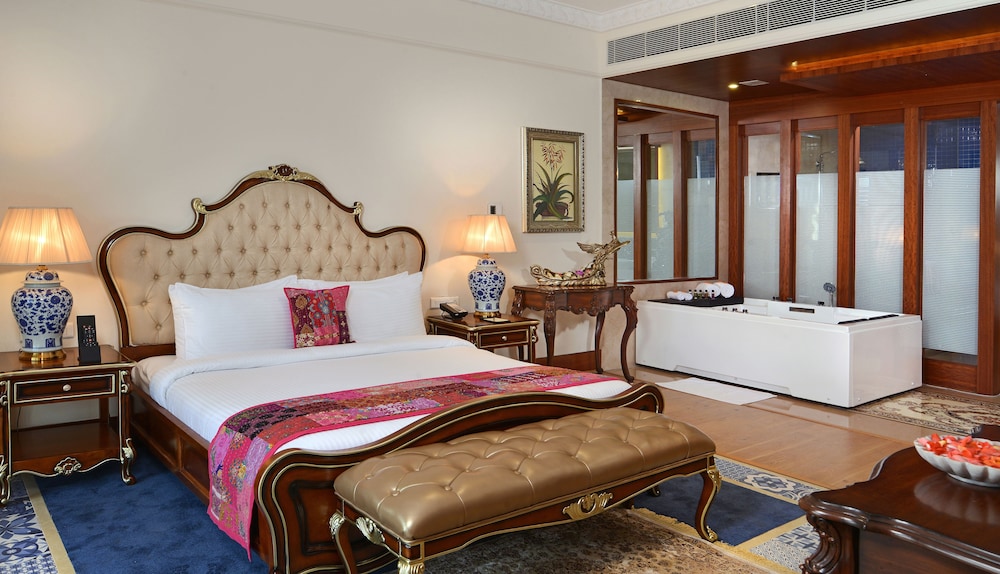 Indana Palace Jaipur 13