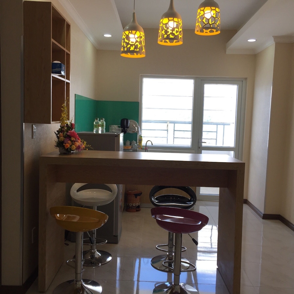 Hoang Ky Hotel