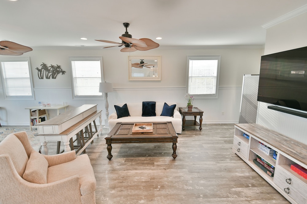 Lachicotte Vacation Rentals