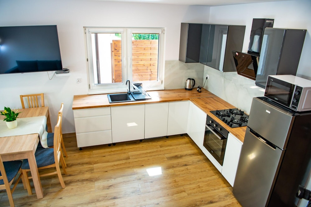 2 Bedroom Holiday Home in Jaroslawiec