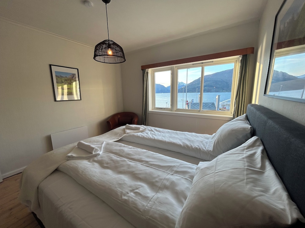 Sognefjord Gjesteheim