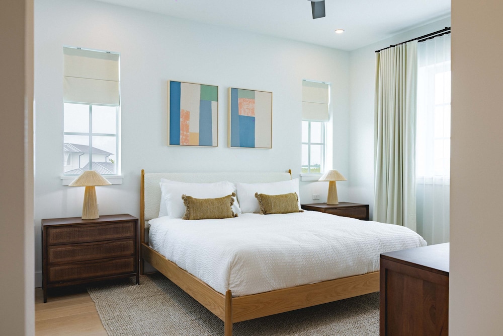 The Joyrise House at Solaire Lunara Bay