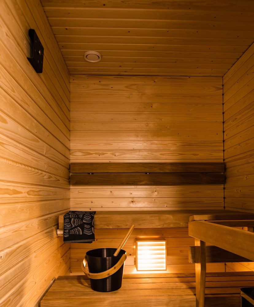 Nordica Design Residence Rovaniemi