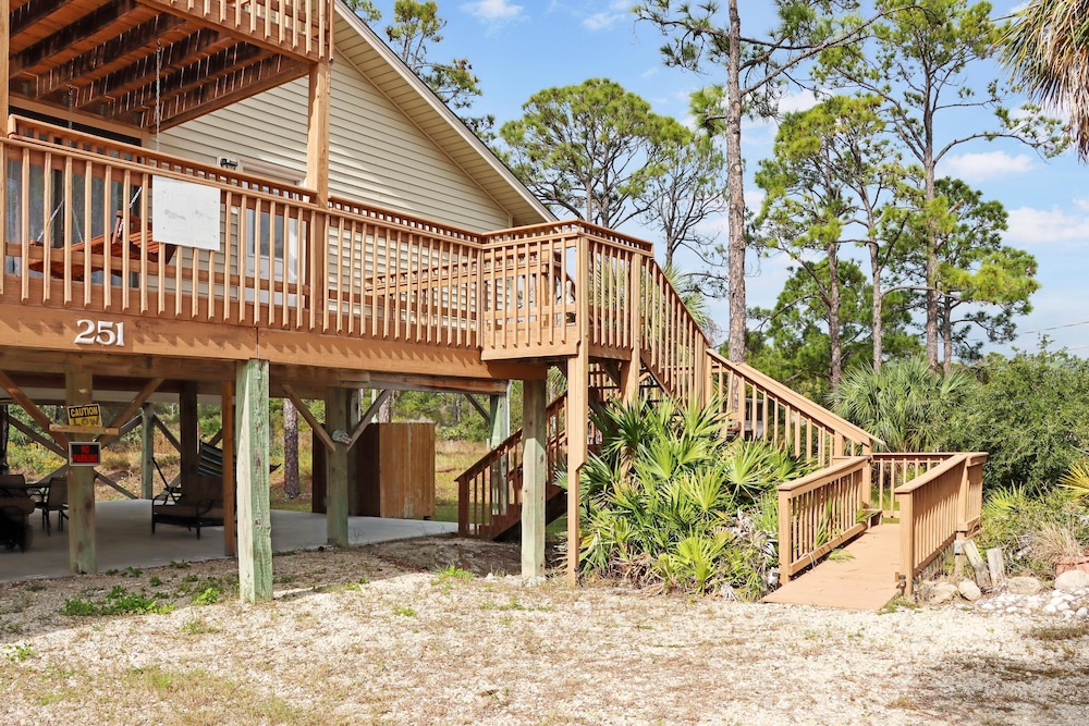 Blue Moon Cottage