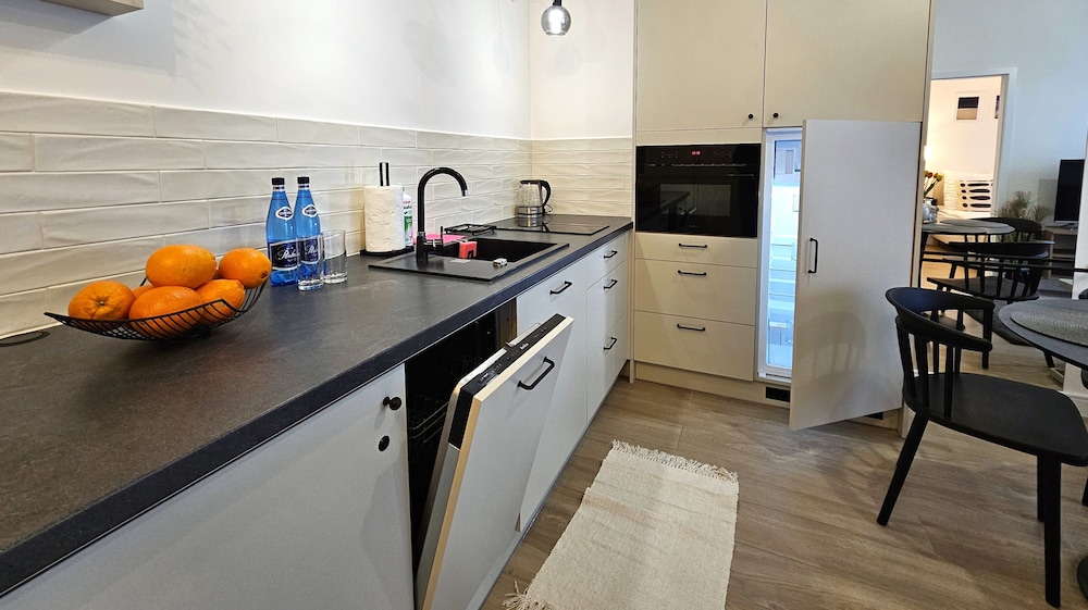 Apartament Harmonia 12 - 365PAM