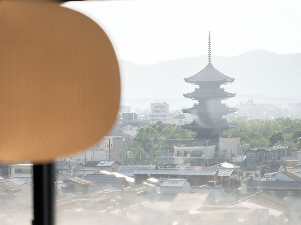 LOISIR HOTEL KYOTO TOJI