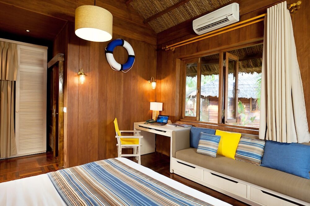 Coco Beach Resort
