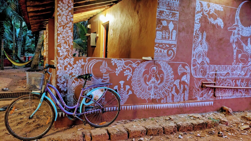 HostelExp Gokarna