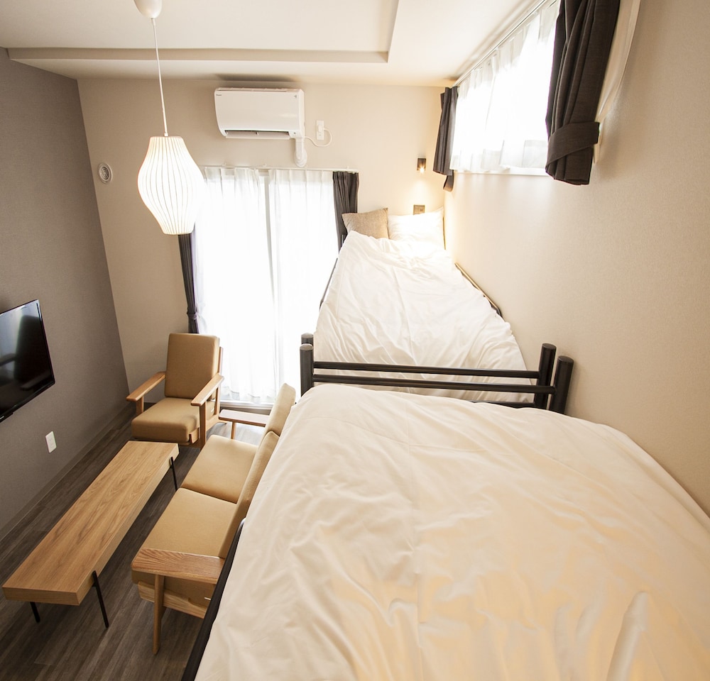 UCHI Living stay Odori 11 view 4
