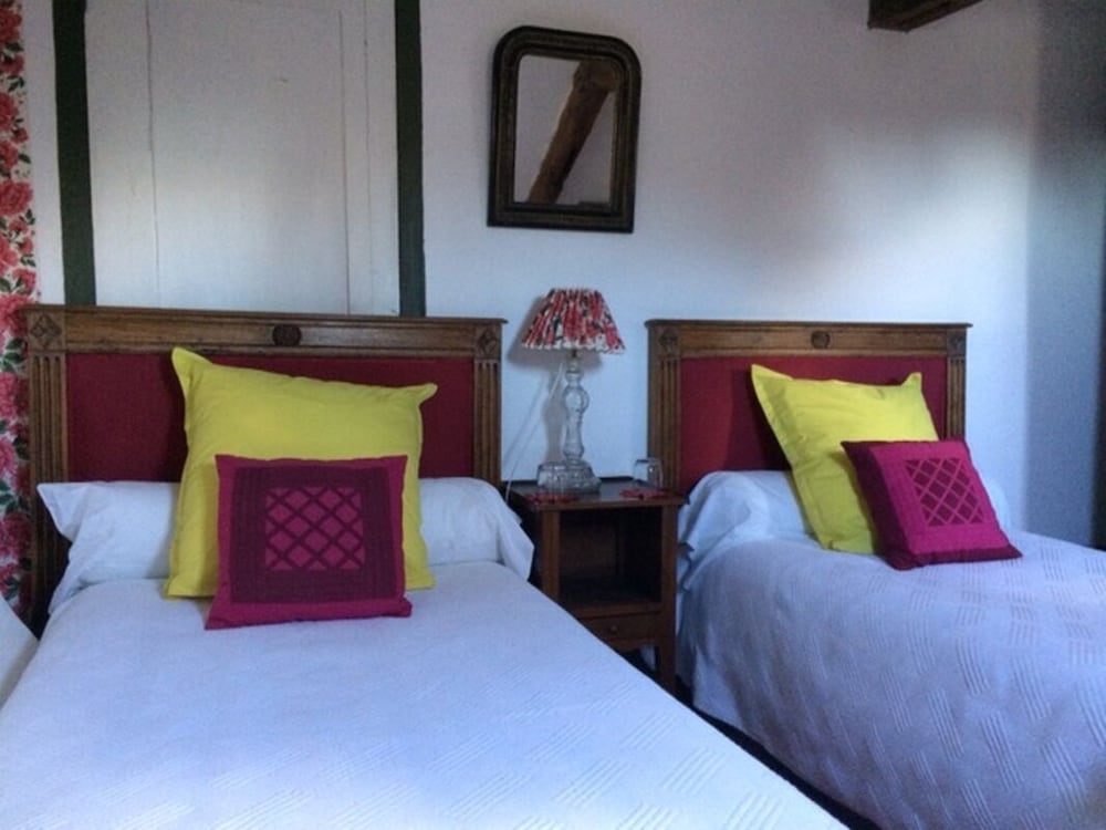 Manoir Saint Hubert