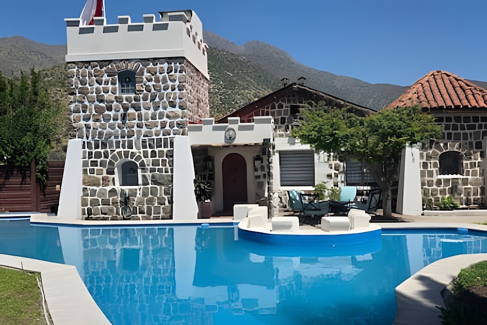 Oceana Suites San Jose de Maipo