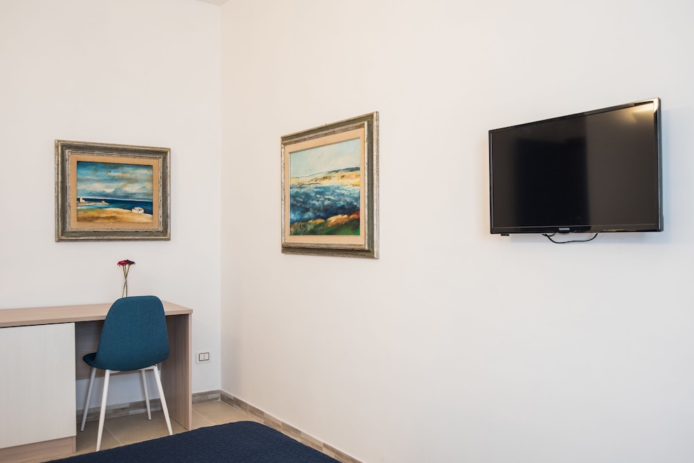 Guest House Villa Ziella