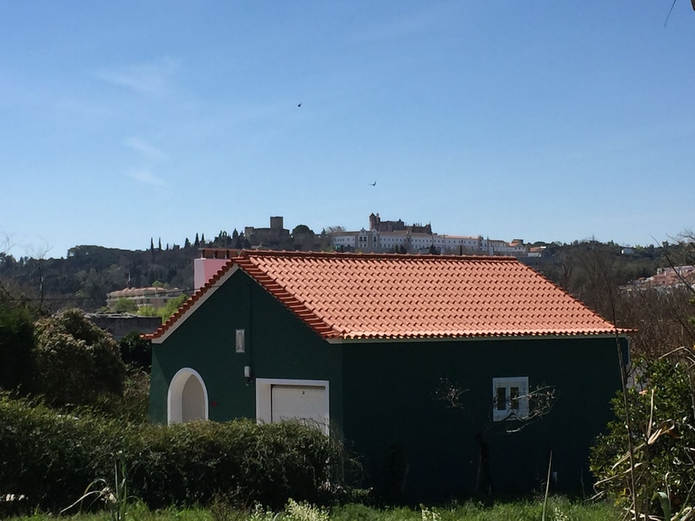 Horta dos Cedros