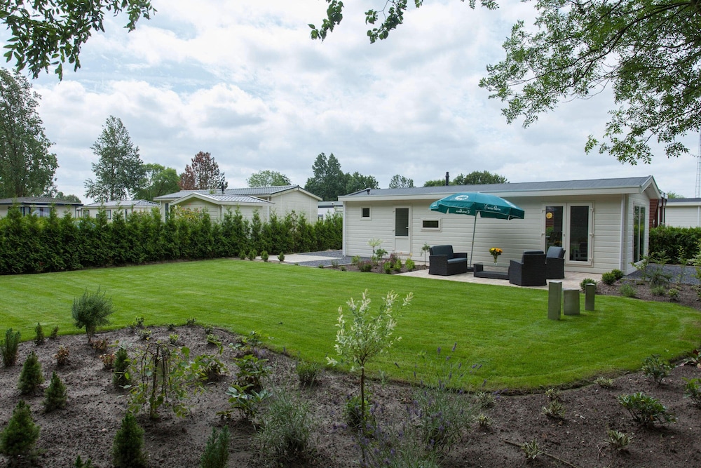 Europarcs Zuiderzee