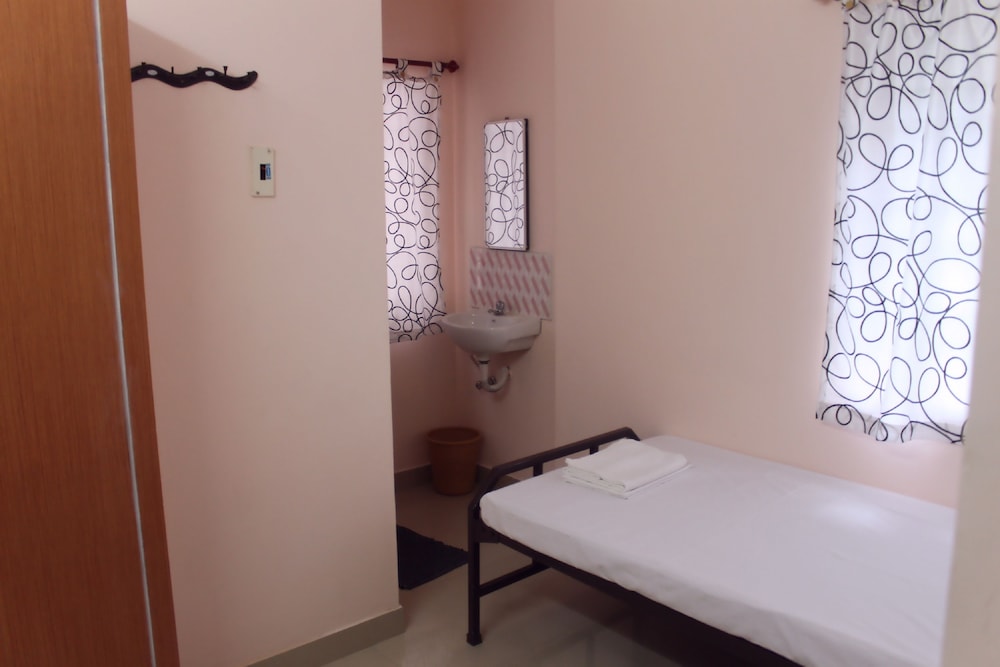 Royal Green Accommodation view 4