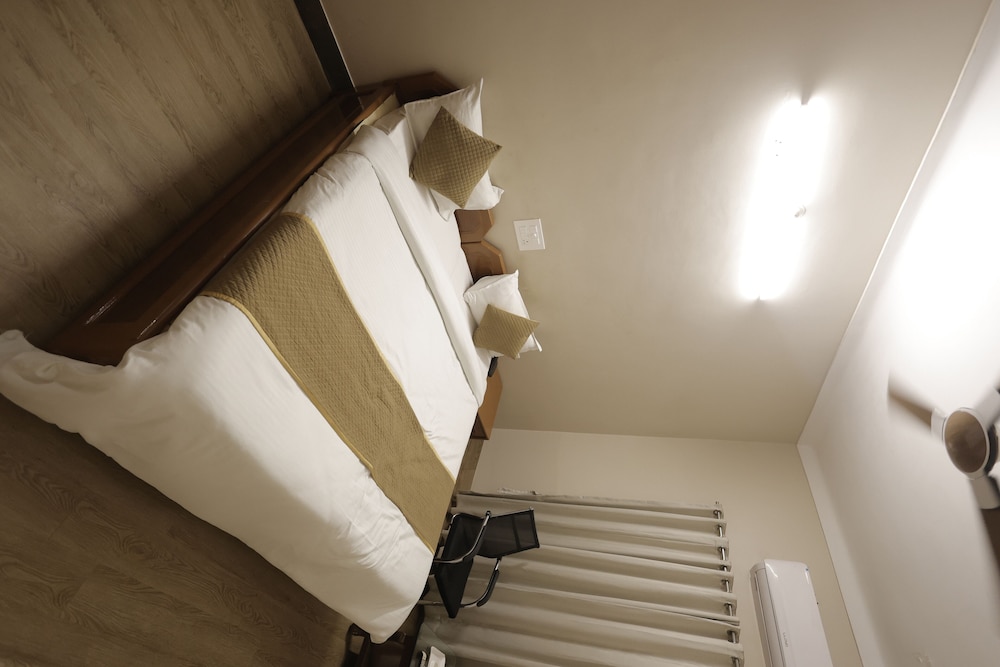 Hotel Amar Palace