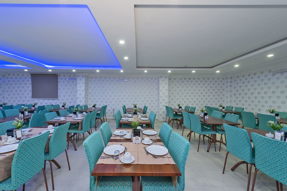 Ottoman City Otel - Image 10