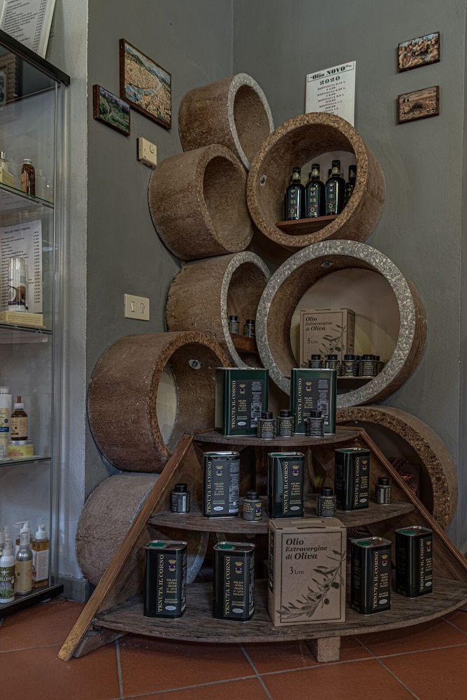 Tenuta Il Corno
