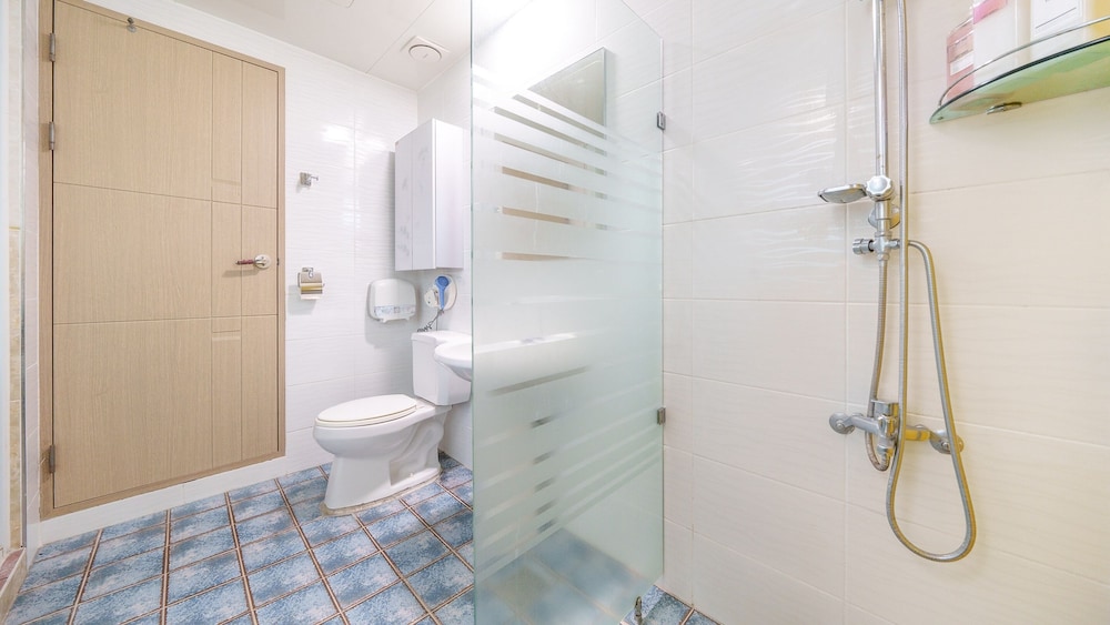 Gyeongju Clearmorning Petfriendlypension