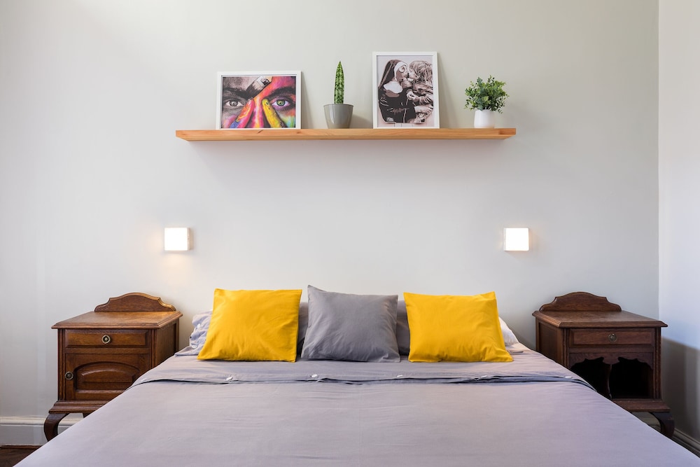 Milhouse Avenue - Hostel