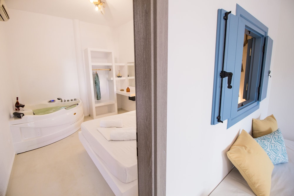 Colosseo Studios & Apartments photo 5