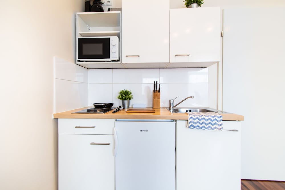 Apartment Troststrasse