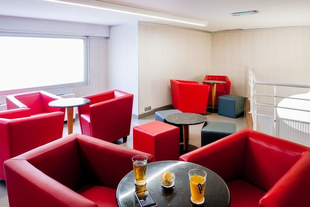 Appart'hotel Le Pelerin