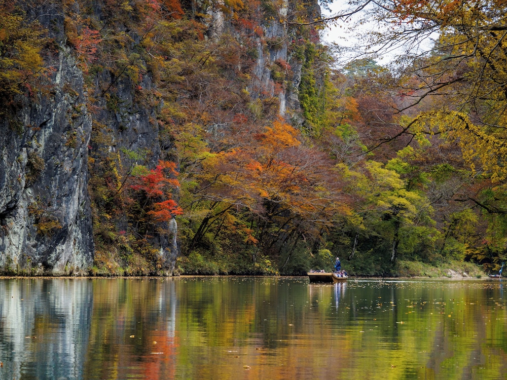 ITSUMU