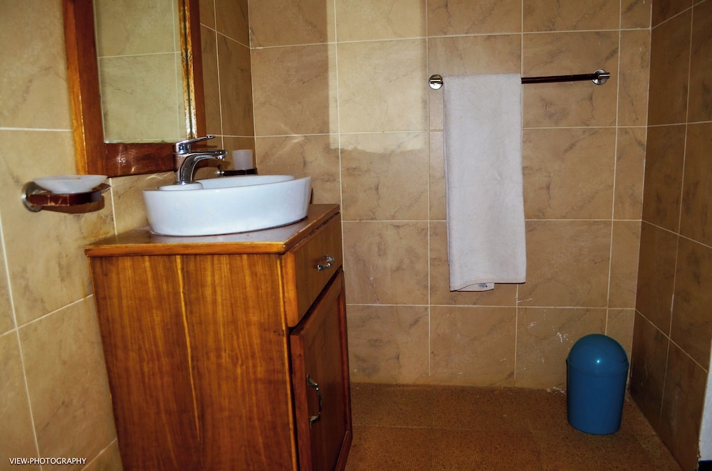 Umoja Guesthouse II