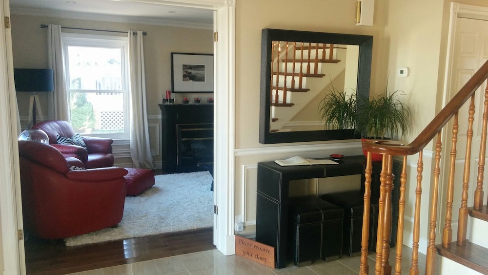 Serendipity Bed and Breakfast