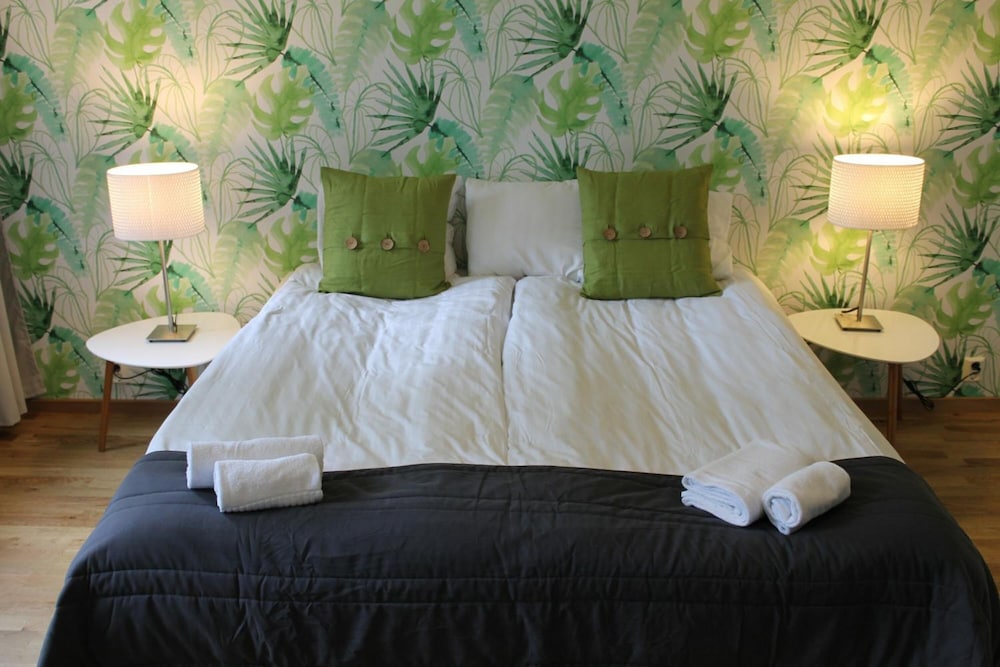 Hensbacka Hotell