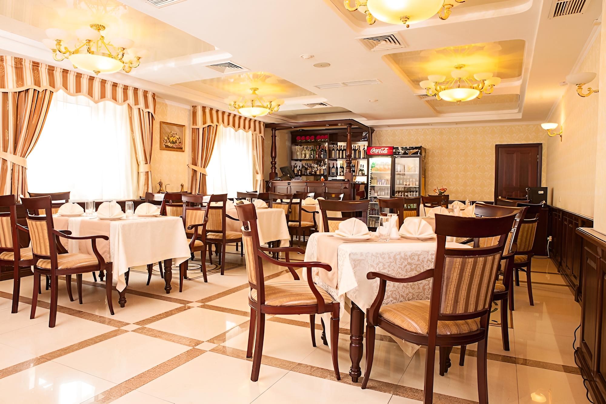Hotel Mukammal view 3