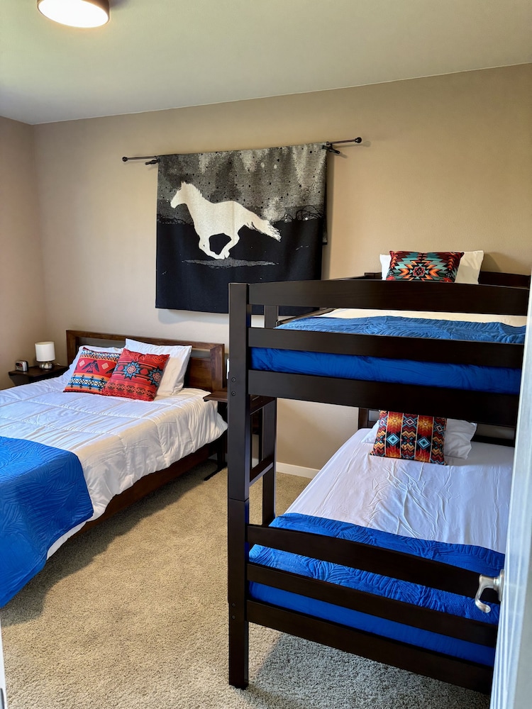 Brighter Days 3 Bedroom Townhouse