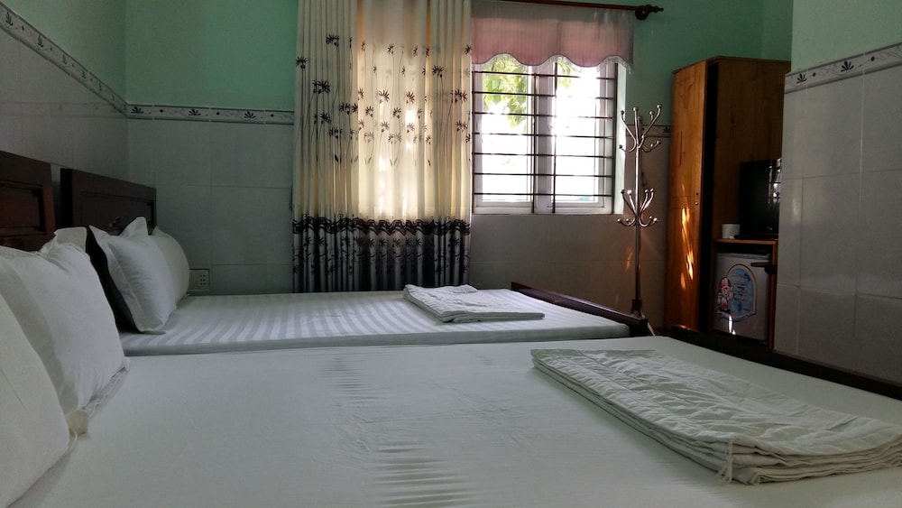 Thanh Ngoc Motel