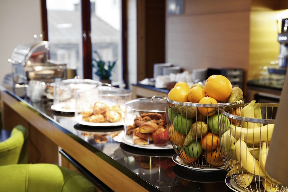 Hilton Stockholm Slussen Hotel 115