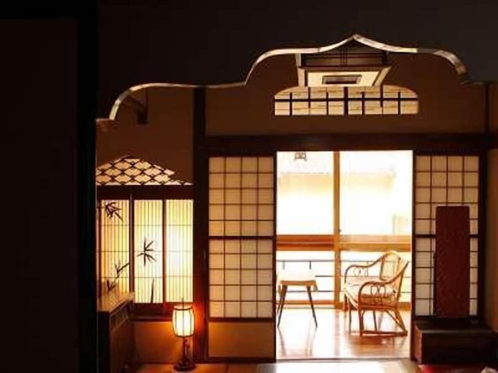 Ikaho Onsen YOKOTEKAN