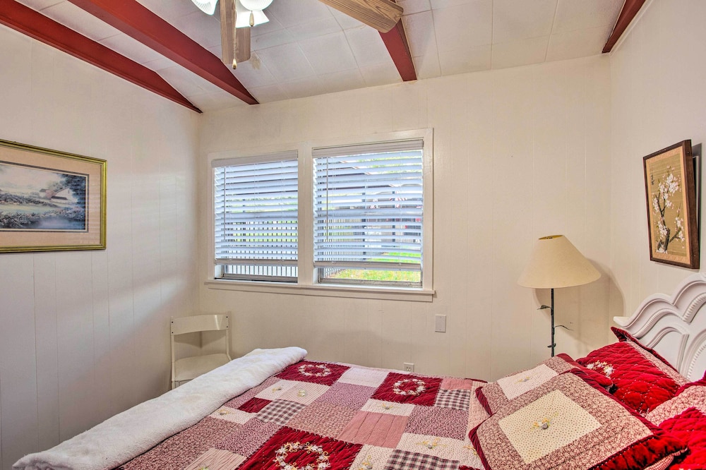 Marshall Vacations - Cozy Cottage on Lake O The Pines w/ Lake Views! - Property Image 2