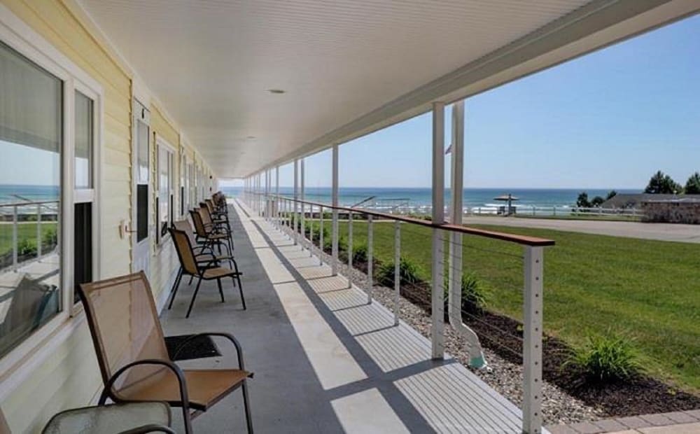 Sea Chambers Motel - Property Image 14