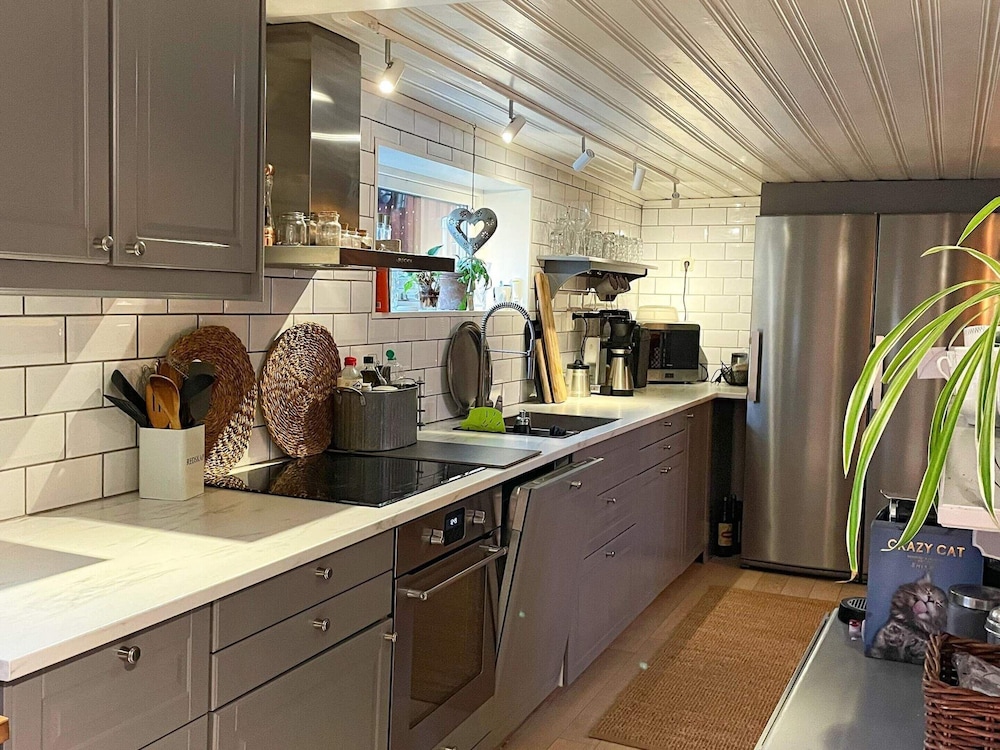 10 Person Holiday Home in Stillingson view 5