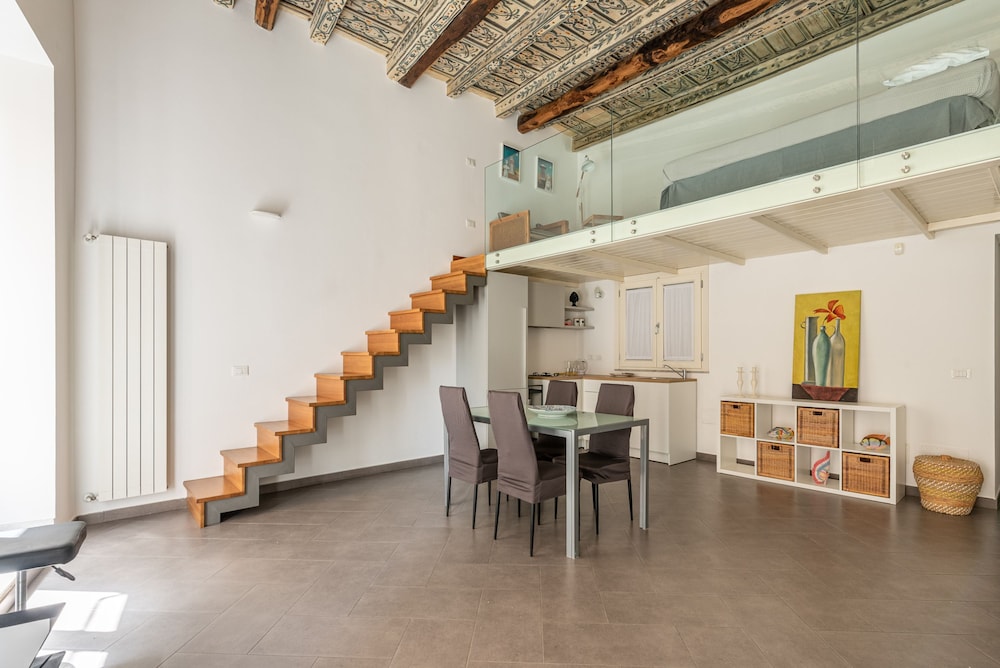 Metam Apartment in the City Center by Wonderful Italy photo 4