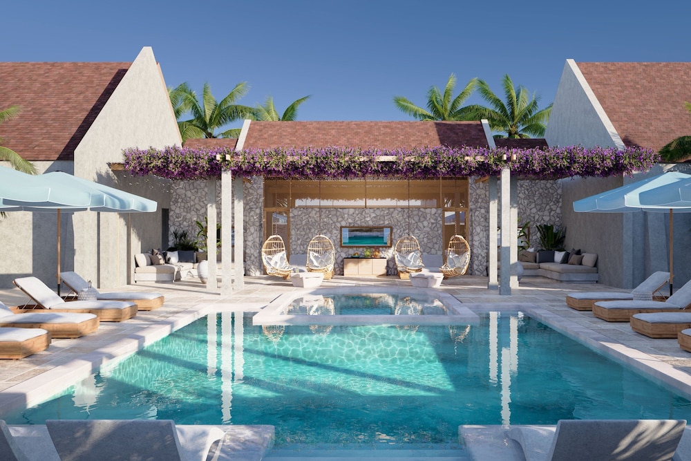 Salterra, a Luxury Collection Resort  Spa, Turks  Caicos  - Property Image 15