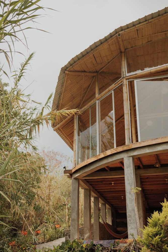 Saasil Retreat
