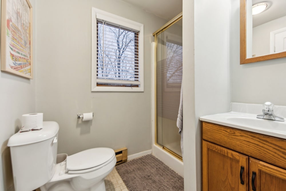 Hedges 7j - Comfortable Mountain Retreat 3 Bedroom Townhouse by The Summit at Gore Mountain