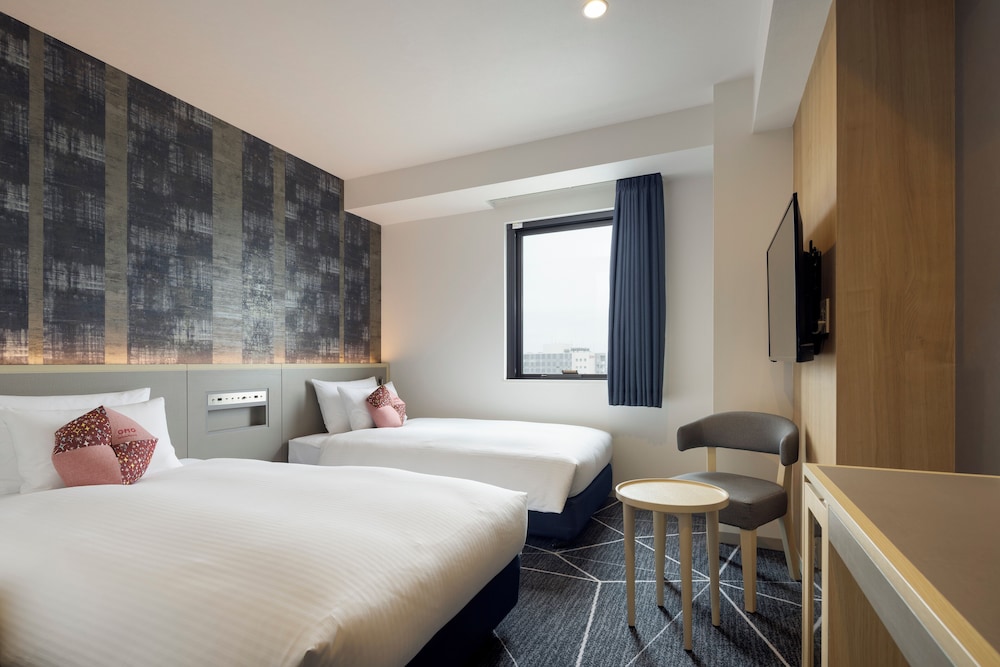 OMO5 Hakodate by Hoshino Resorts 43