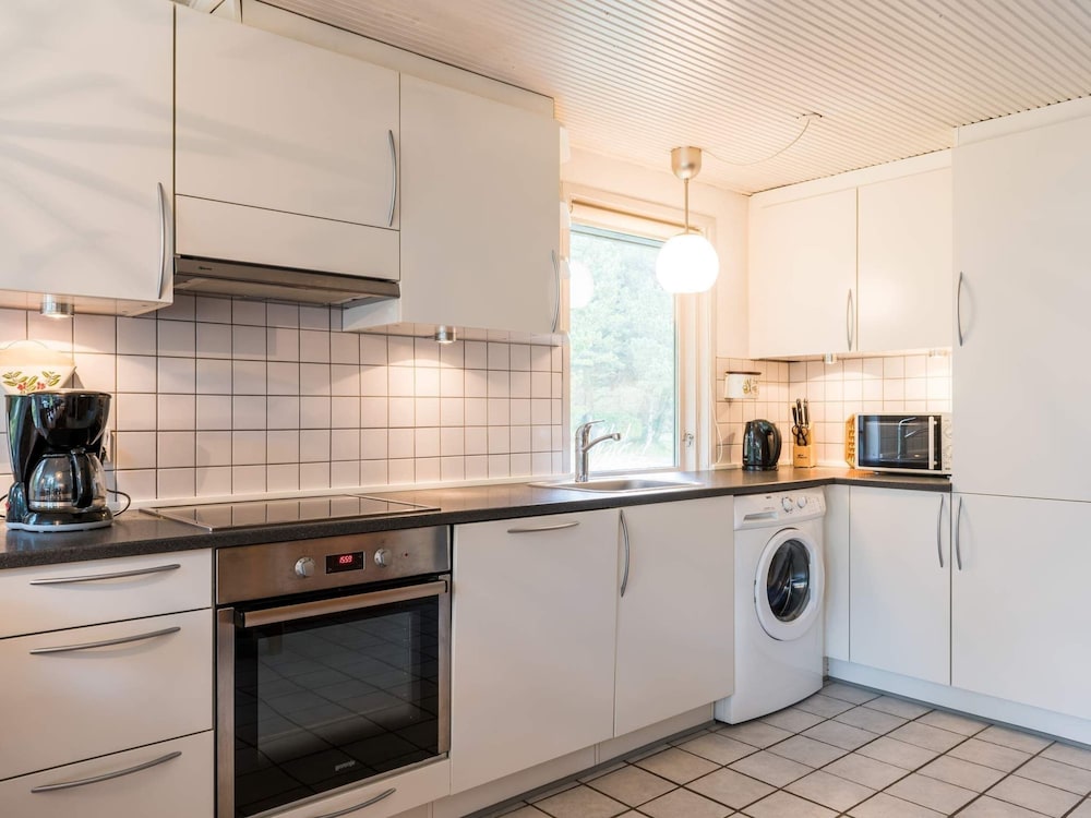4 Person Holiday Home in Blavand view 2