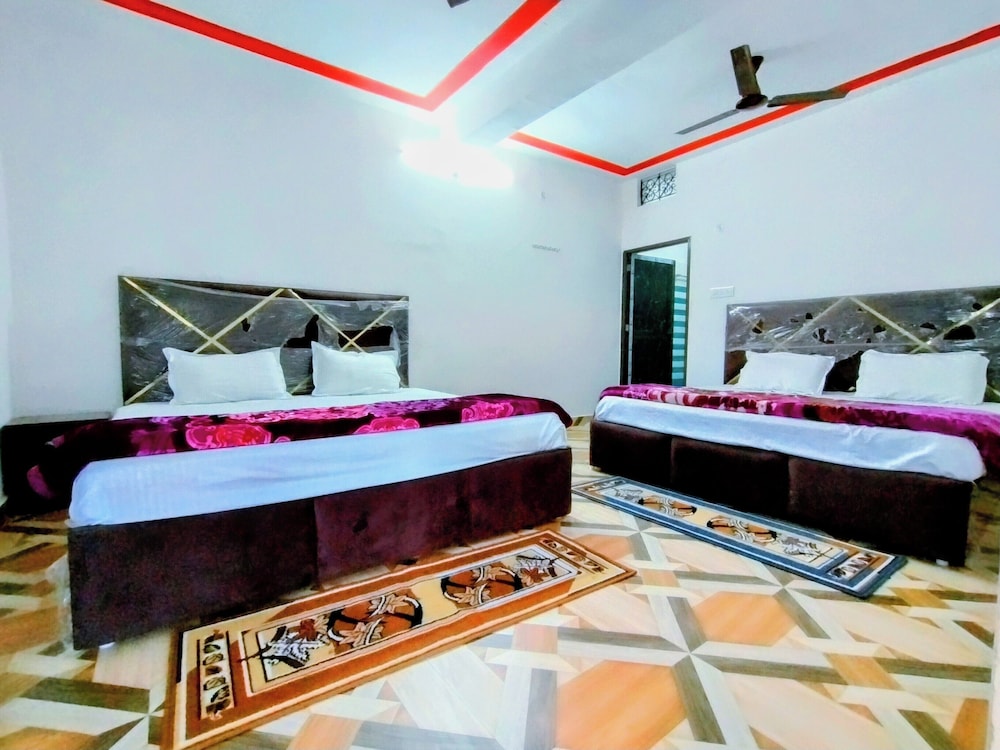 Maa Janki Homestay