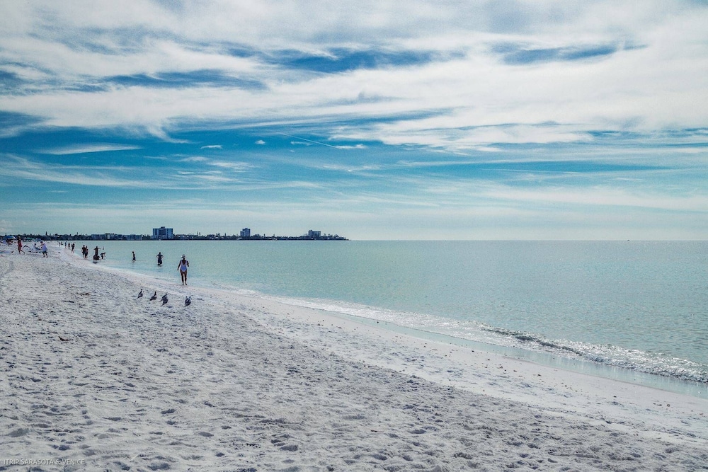 Pelican Gardens Studio 3 on Lido Key - Property Image 22