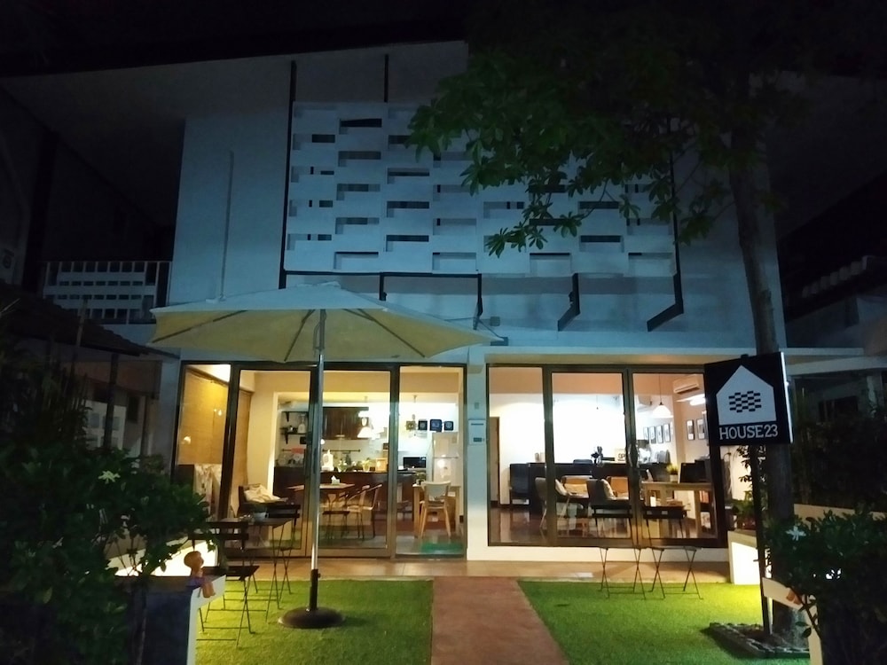 House23 Guesthouse - Hostel