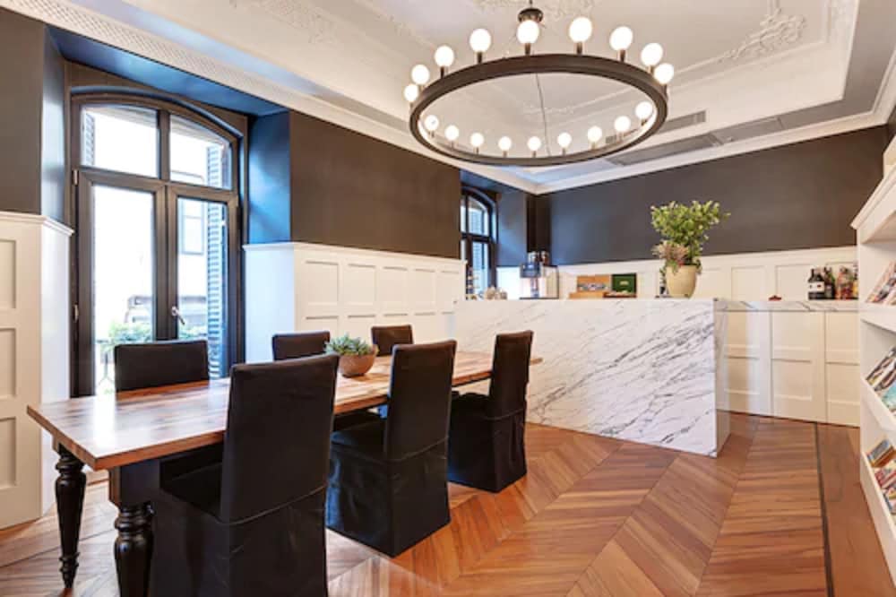 Galata Antique Otel - Özel Sınıf - Image 13