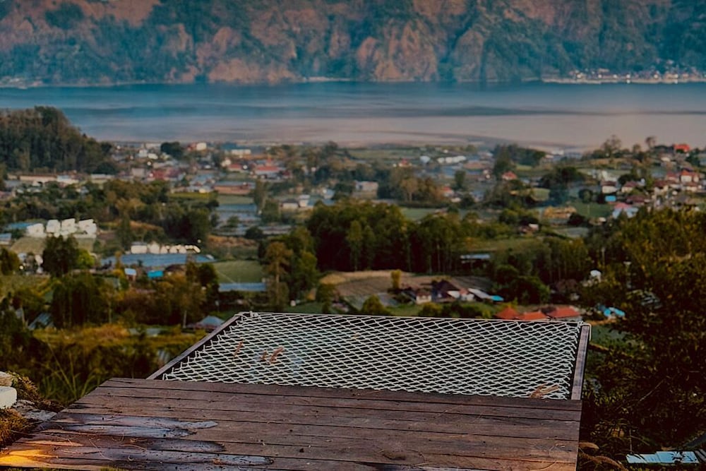 Glamor Kintamani